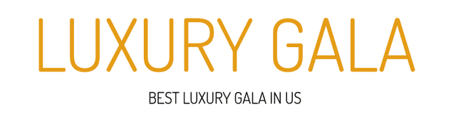 Luxury Gala